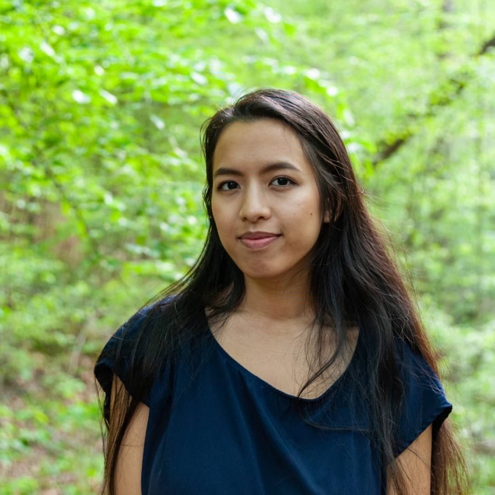 Meet your Posher, Thida